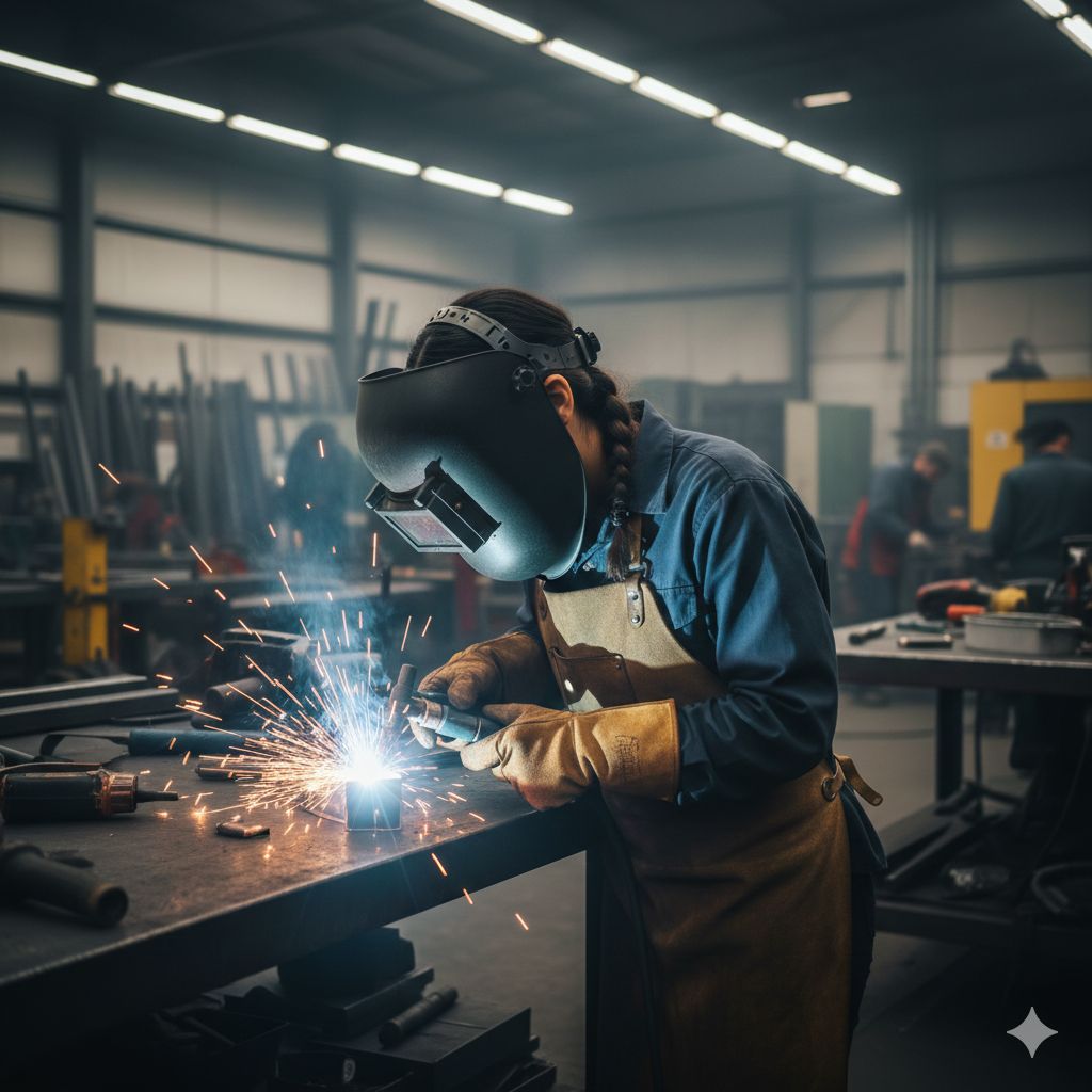 Welder
