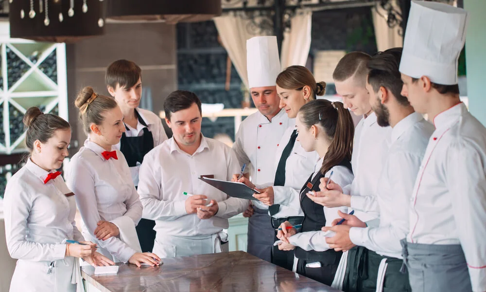 Welcome to Malaysian Hospitality Pioneering Work-Based Learning for Future Leaders